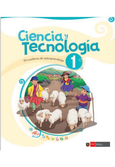 Cuadernos De Trabajo Minedu Primaria