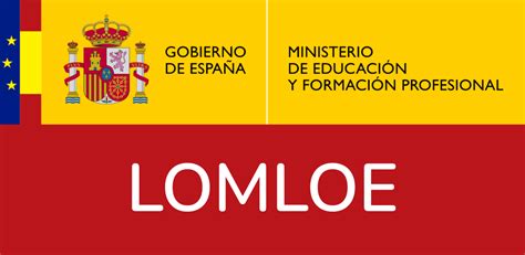 ¿cómo Afecta La Lomloe A La Programación Didáctica Formación Europea