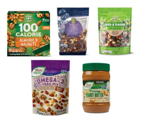 Best ALDI Healthy Snacks | Picks from a Registered Dietitian