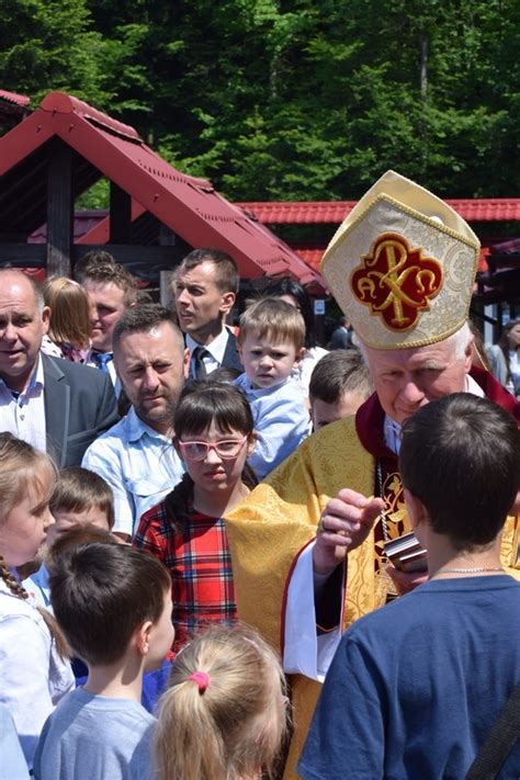 Ii Oazowy Piknik Dla Mamy Helusz Oaza Przemyska