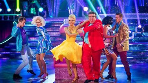 Strictly Come Dancing: Mark Benton blames knee damage - Mirror Online