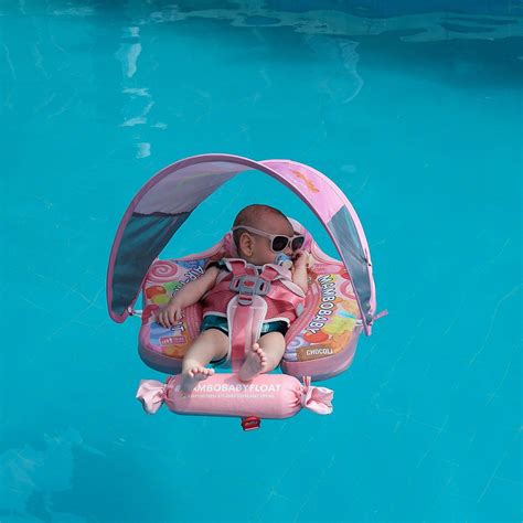 Mambobaby Float Shop