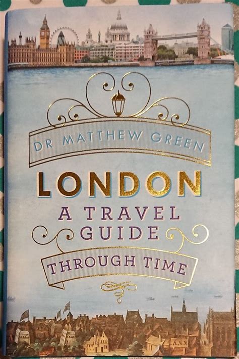 13 Fascinating Books About Londons History To Read Now