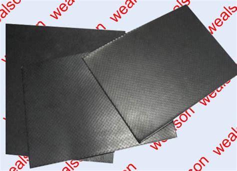 Reinforced Graphite Sheet Tradekorea