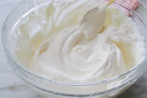 How Long Does Heavy Whipping Cream Last Signs Of Spoilage