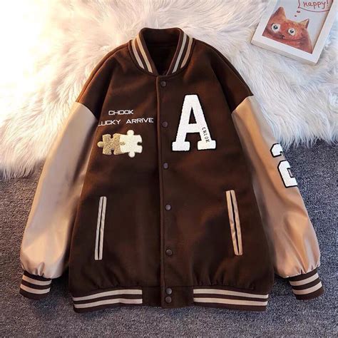 Áo Khoác Bomber Nam Nữ Áo Khoác Nhung Tăm Phối Tay Đen Trắng Unisex Form Rộng Hàng Hot Trend