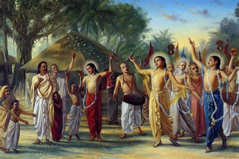 Divine Rhythms Kirtan Dance Of West Bengal A Folk Celebration In