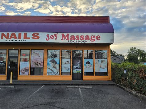 Erotic Massage Tacoma: Is It Worth The Hype? Image 8