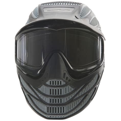 Jt Spectra Flex 8 Full Paintball Thermal Mask Gray Pyramyd Air