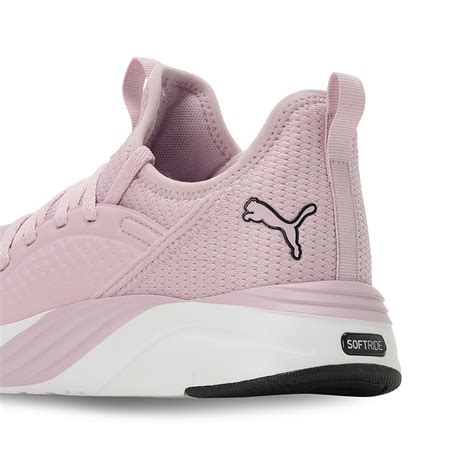 Buy Puma Soft Ride Sophia 2 Womens Pink Running Shoes Online