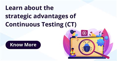 Understanding The Continuous Testing Ct Process