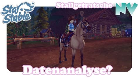 Star Stable Stallgetr Was Passiert Mit Den Daten Und Wann Kommen