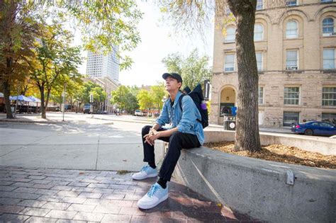 Reading Writing And Rapping Winnipeg Free Press