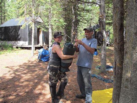 14 Day British Columbia Stone Sheep Hunt For 1 With Kinaskan Lake