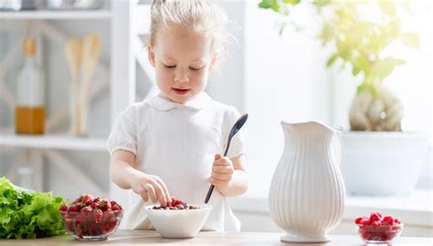 El atún en la alimentación infantil Nerea Pediatra