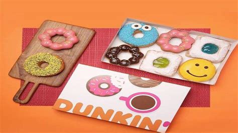 Promo Dunkin Donuts Terbaru Promo Spesial Gajian Beli 7 Gratis 5 Id