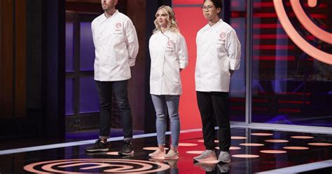 MasterChef Canada Back to Win finale recap: Three's a crowd | Eat North