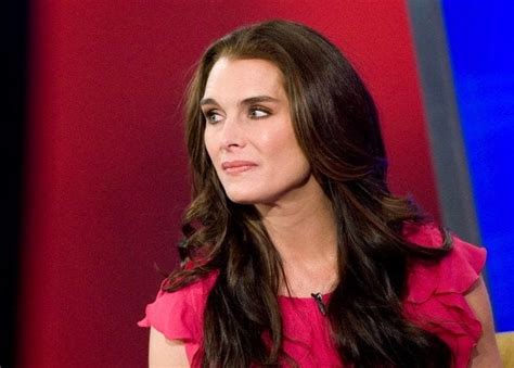 What Is Brooke Shields Net Worth