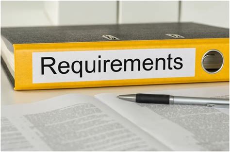 What Are The Iso 9001 Requirements Documents And Records