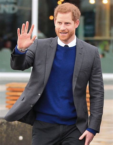 Pourquoi Le Prince Harry Ne Sera Pas Pr Sent Aux Ans Du Roi Charles