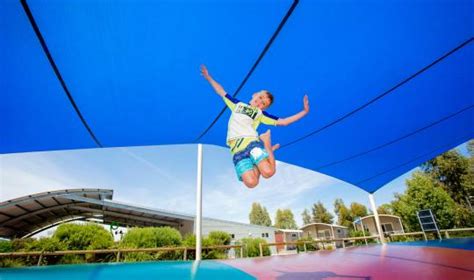 Adventure awaits at BIG4 Deniliquin! >>BIG4 Deniliquin Holiday Park