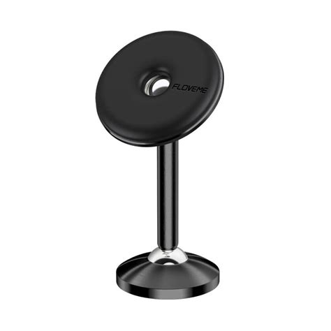 Floveme Universal Degree Rotating Magnetic Car Phone Holder Mount