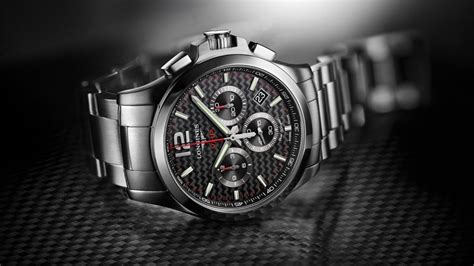 Longines Conquest VHP Chronograph Watch | aBlogtoWatch