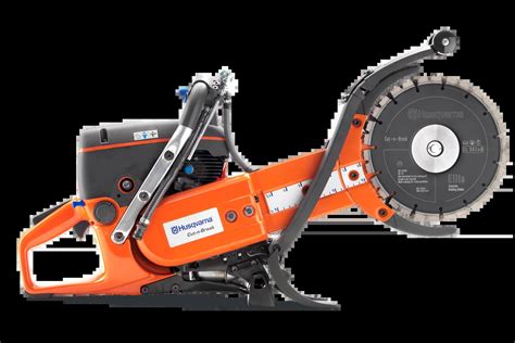 Pilarka Spalinowa Husqvarna K 760 Cut N Break