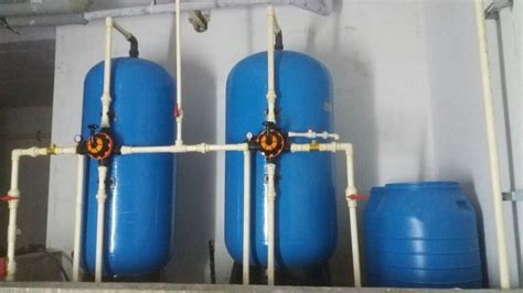 1000 LPH Water Treatment Plant Wtp At Rs 100000 In Bengaluru ID