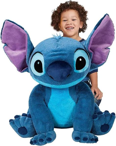 Stitch Enorme I Migliori Prodotti A Confronto Centro Diurno Guida