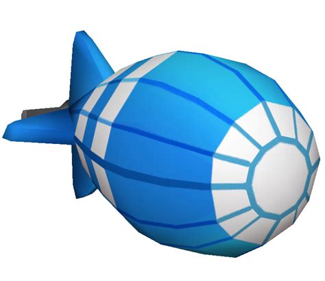 Pc Computer Bloons Td 6 Moab The Models Resource