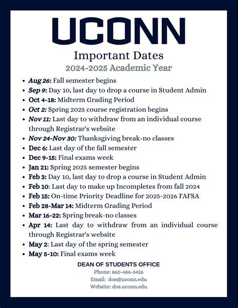 Home | Dean of Students Office