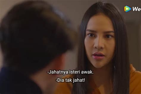 Sinopsis Layangan Putus Episode 8 Lengkap Dengan Link Nontonnya Aris