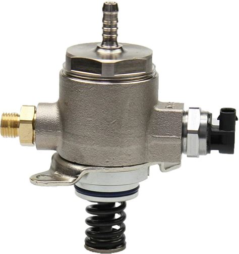 Amazon Audi High Pressure Fuel Pump J L Automotive