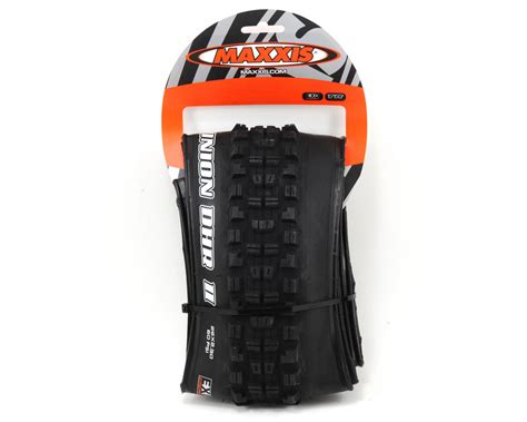 Maxxis Minion Dhr Ii Dual Compound Tire Exo Tr