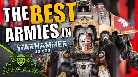 Canis Rex Crushes In Warhammer 40k Gt Best Lists In 40k August 6th 2023 Edition Youtube