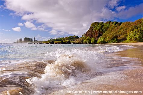 Hamoa Beach Sunrise 9 Photo, Picture, Print | Cornforth Images