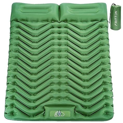 11 Best Camping Mattresses For Couples 2023 Guide And Review