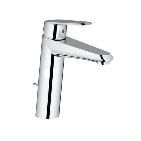 Grohe Eurodisc Cosmopolitan Mitigeur Monocommande Lavabo Taille M Avec