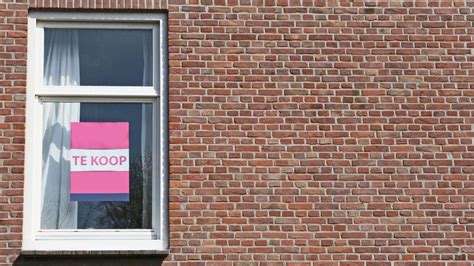 Omroephorstaandemaas Woningprijzen In Horst Aan De Maas Stijgen