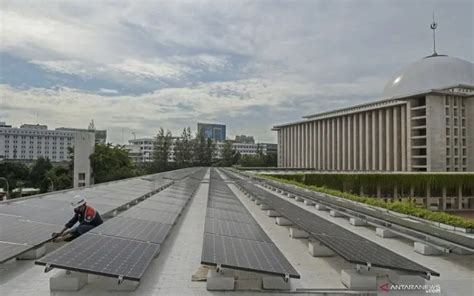 Jakarta Guide Rekomendasi Jasa Pasang Solar Panel Di Jakarta