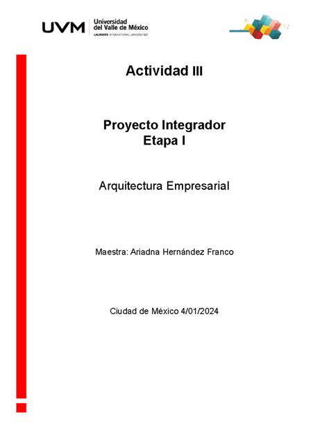 A Eq Proyecto Integrador Etapa Arq Empresarial Arquitectura Hot Sex