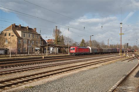 BR 187 BAHNSCHWELLE Bilder Videos Technik