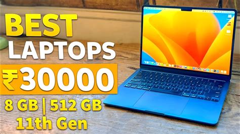 Best Laptop Under 30000Top 5 Best Laptops Under 30000 In 2022 Best