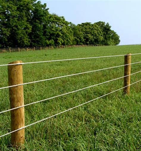 High Tensile Wire Flaherty Hardware