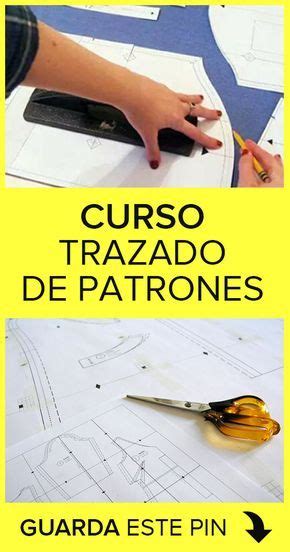 Con Este Curso De Trazado De Patrones Aprender S F Cilmente Como Trazar