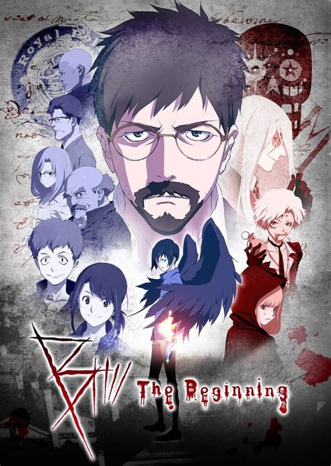 anime limited acquires   beginning  uk home video release