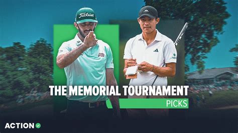 Memorial Tournament Picks Expert Outright Picks For Muirfield