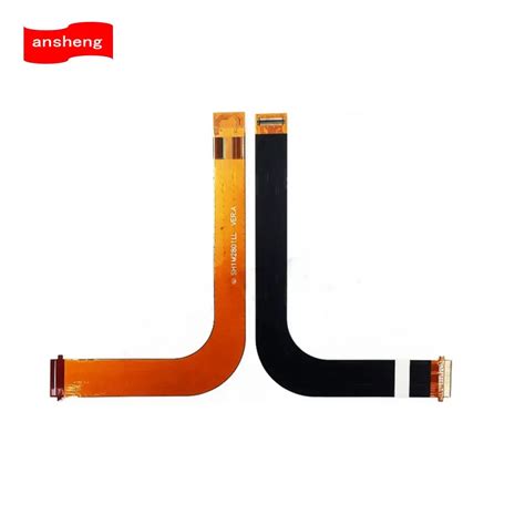 High Quality LCD Mainboard Display Connector Flex Cable FPC For Huawei