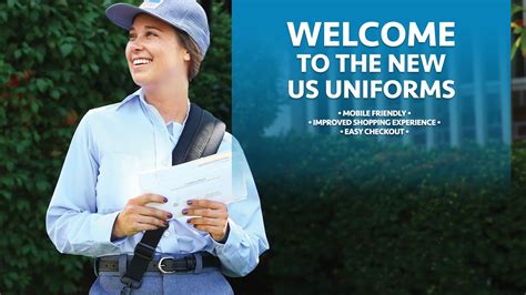 Us Uniforms Postal Quality Usps Postal Uniforms At Discount Prices